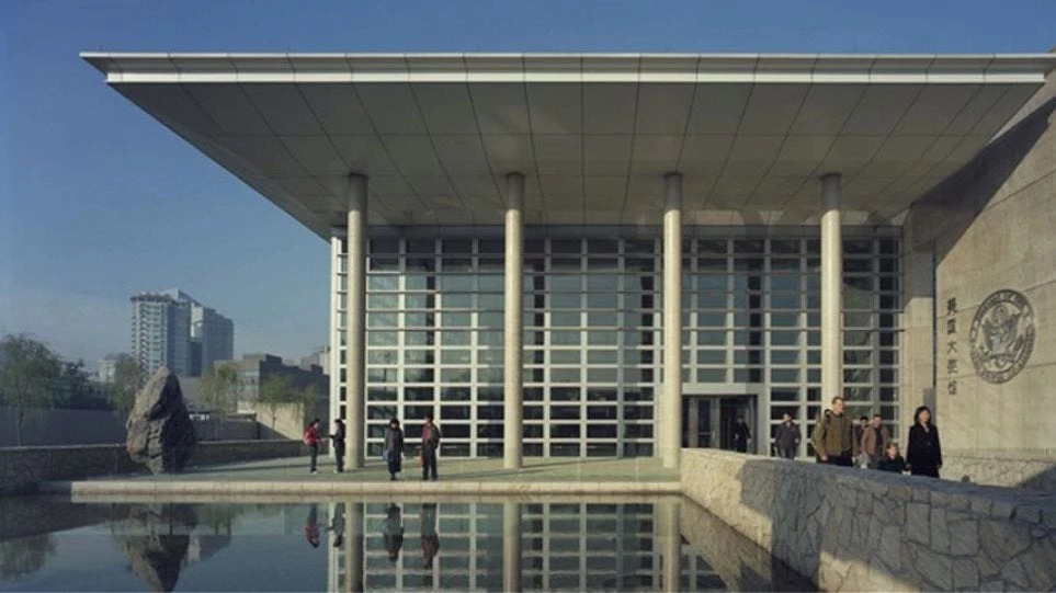 Πρεσβεία ΗΠΑ στην Κίνα: Εργαζόμενος καταγγέλλει ότι έπαθε εγκεφαλική βλάβη από «ασυνήθιστους» ήχους